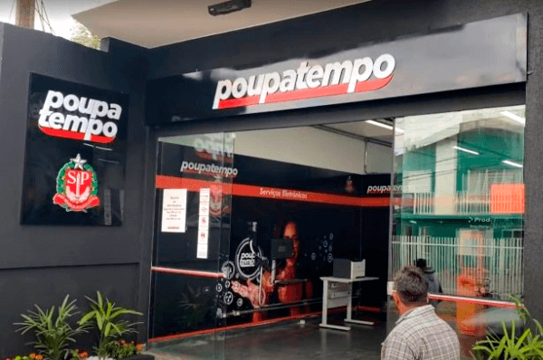 Poupatempo Apiaí