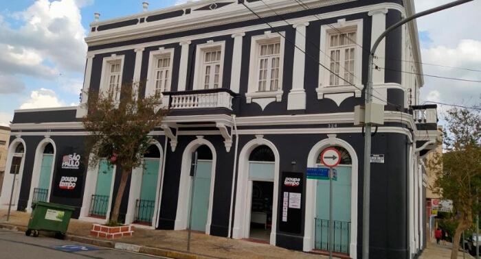 Poupatempo Jaguariúna