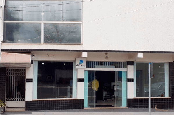 Poupatempo São Manuel